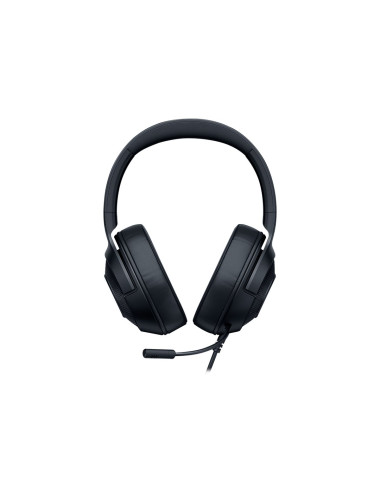 Razer Kraken X Lite Gaming Headset, Wired, Microphone, Black | Razer | Kraken X Lite | Wired | Gaming Headset | Over-Ear