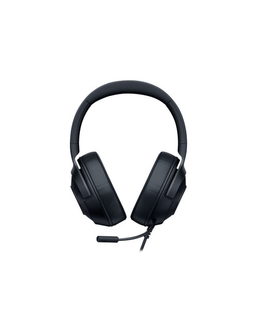 Razer Kraken X Lite Gaming Headset, Wired, Microphone, Black | Razer | Kraken X Lite | Wired | Gaming Headset | Over-Ear