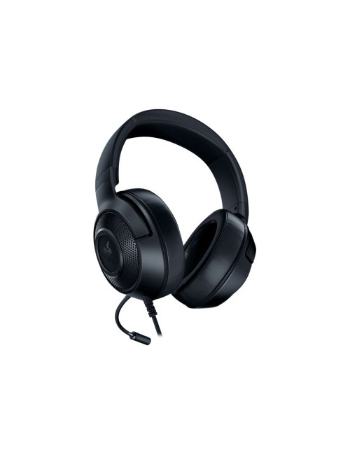 Razer Kraken X Lite Gaming Headset, Wired, Microphone, Black | Razer | Kraken X Lite | Wired | Gaming Headset | Over-Ear