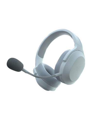 Razer Barracuda X Gaming Headset, Wireless, Mercury White | Razer | Wireless | Wireless