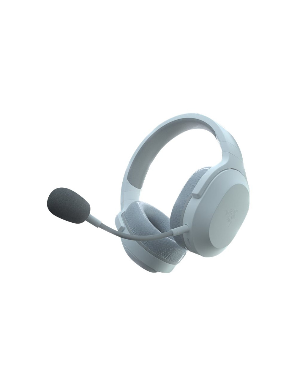 Razer Barracuda X Gaming Headset, Wireless, Mercury White | Razer | Wireless | Wireless
