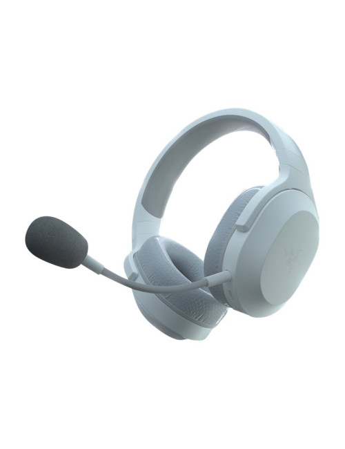 Razer Barracuda X Gaming Headset, Wireless, Mercury White | Razer | Wireless | Wireless