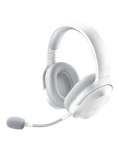 Razer Barracuda X Gaming Headset, Wireless, Mercury White | Razer | Wireless | Wireless