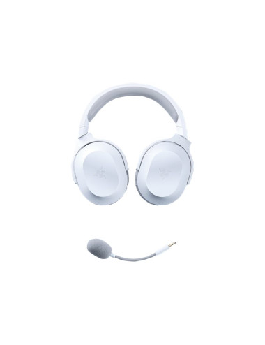 Razer Barracuda X Gaming Headset, Wireless, Mercury White | Razer | Wireless | Wireless