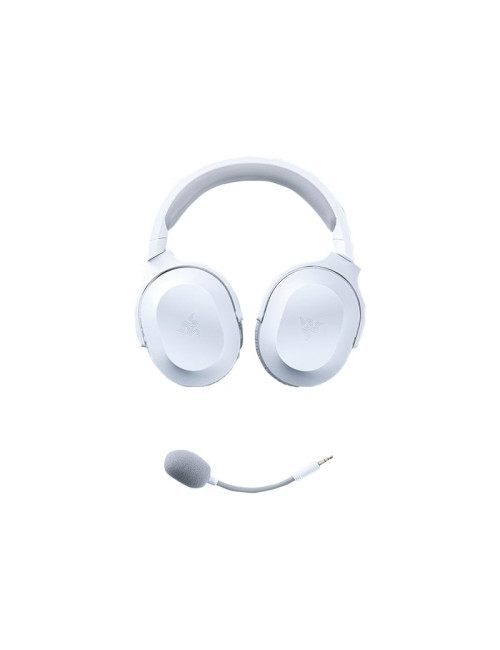 Razer Barracuda X Gaming Headset, Wireless, Mercury White | Razer | Wireless | Wireless