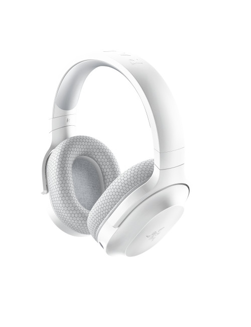 Razer Barracuda X Gaming Headset, Wireless, Mercury White | Razer | Wireless | Wireless