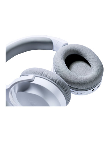 Razer Barracuda X Gaming Headset, Wireless, Mercury White | Razer | Wireless | Wireless