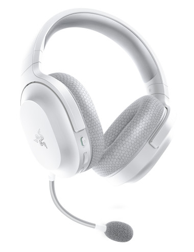 Razer Barracuda X Gaming Headset, Wireless, Mercury White | Razer | Wireless | Wireless