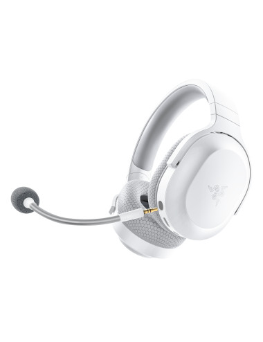 Razer Barracuda X Gaming Headset, Wireless, Mercury White | Razer | Wireless | Wireless