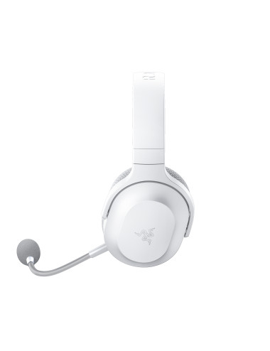 Razer Barracuda X Gaming Headset, Wireless, Mercury White | Razer | Wireless | Wireless