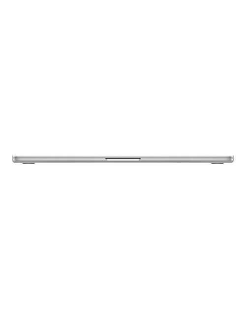 Apple MacBook Air 15" Apple M5 10C CPU, 10C GPU/16GB/512GB SSD/Silver/SWE | Apple