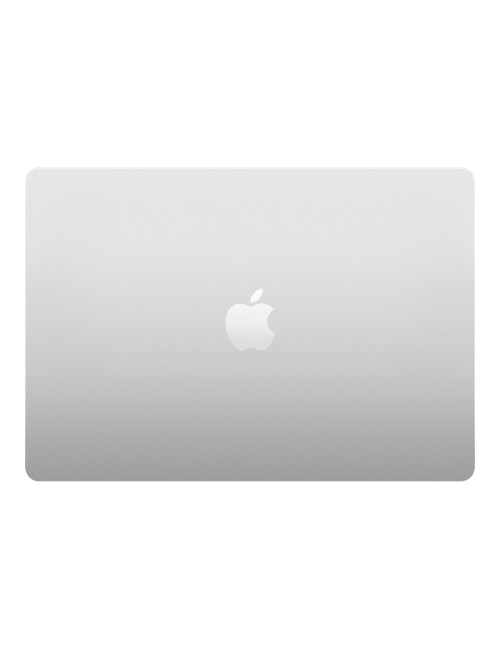 Apple MacBook Air 15" Apple M5 10C CPU, 10C GPU/16GB/1TB SSD/Silver/SWE | Apple