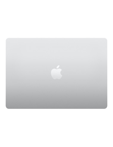 Apple MacBook Air 15" Apple M5 10C CPU, 10C GPU/16GB/1TB SSD/Silver/INT | Apple