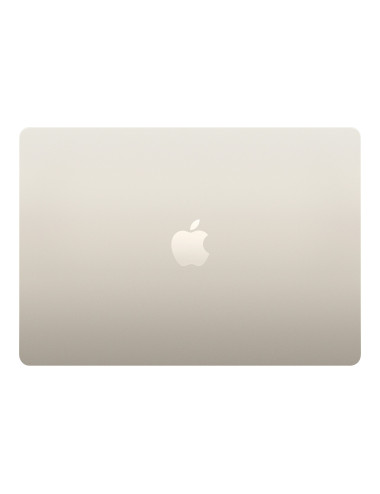 Apple MacBook Air 15" Apple M5 10C CPU, 10C GPU/24GB/1TB SSD/Starlight/INT | Apple