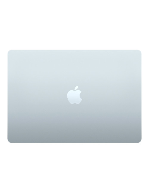 Apple MacBook Air 15" Apple M5 10C CPU, 10C GPU/24GB/1TB SSD/Sky Blue/SWE | Apple