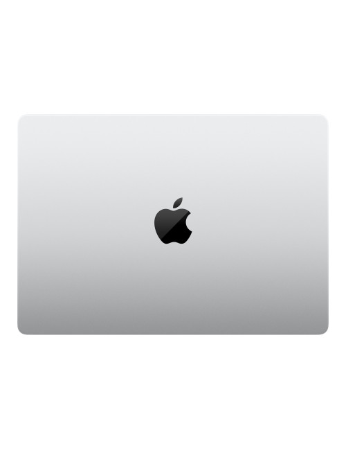 Apple MacBook Pro 14" Apple M5 10C CPU, 10C GPU/32GB/1TB SSD/Silver/SWE | Apple