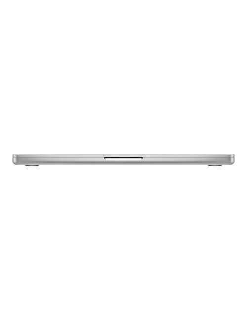 Apple MacBook Pro 14" Apple M5 10C CPU, 10C GPU/32GB/1TB SSD/Silver/SWE | Apple