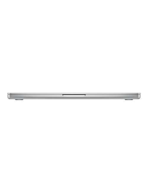 Apple MacBook Pro 14" Apple M5 Pro 18C CPU, 20C GPU/24GB/2TB SSD/Silver/INT | Apple