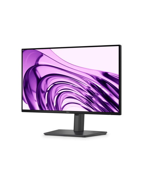 Dell P2226H | 22 " | IPS | FHD | 16:9 | 100 Hz | 5/8 ms | 1920 x 1080 pixels | 300 cd/m | HDMI ports quantity 1