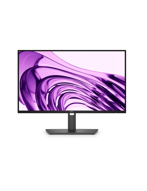 Dell P2226H | 22 " | IPS | FHD | 16:9 | 100 Hz | 5/8 ms | 1920 x 1080 pixels | 300 cd/m | HDMI ports quantity 1