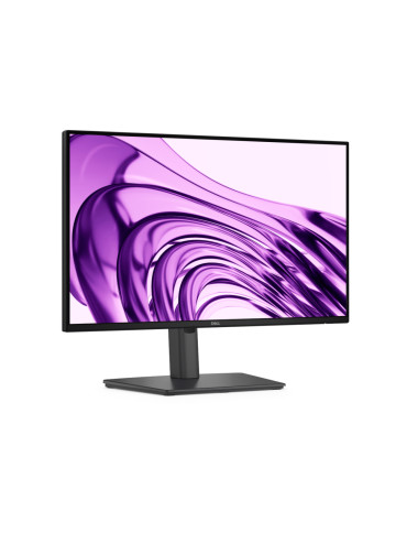 Dell P2226H | 22 " | IPS | FHD | 16:9 | 100 Hz | 5/8 ms | 1920 x 1080 pixels | 300 cd/m | HDMI ports quantity 1