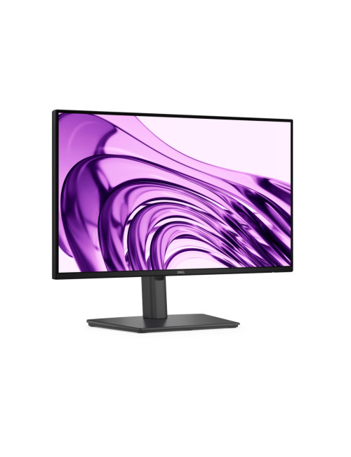 Dell P2226H | 22 " | IPS | FHD | 16:9 | 100 Hz | 5/8 ms | 1920 x 1080 pixels | 300 cd/m | HDMI ports quantity 1