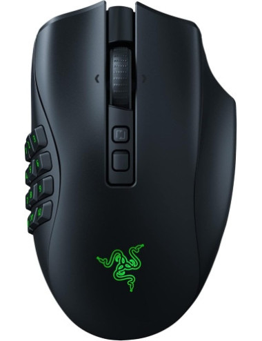 Razer Naga V2 Pro Belaidė...