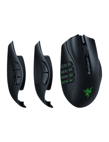 Razer Naga V2 Pro Belaidė...