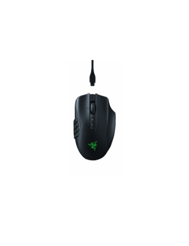 Razer Naga V2 Pro Belaidė...