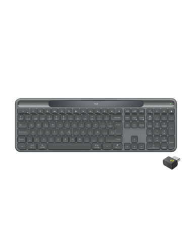 Logitech Signature Slim...