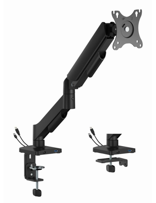 DISPLAY ACC MOUNTING ARM/17-32" MA-DA1U-01 GEMBIRD