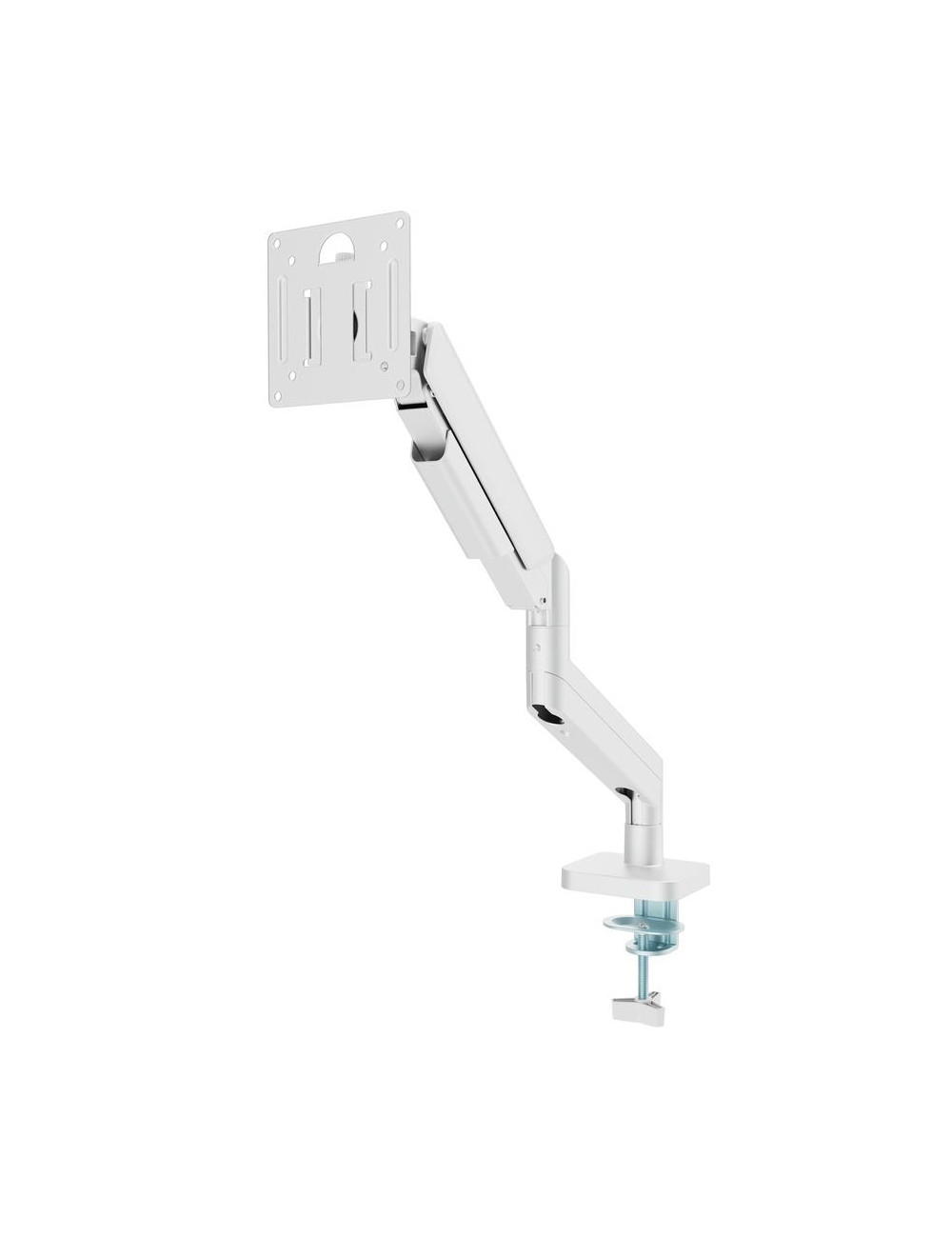DISPLAY ACC MOUNTING ARM/17-32" WH MA-DA1-04-W GEMBIRD