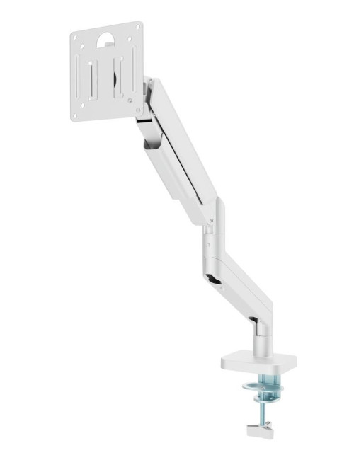 DISPLAY ACC MOUNTING ARM/17-32" WH MA-DA1-04-W GEMBIRD