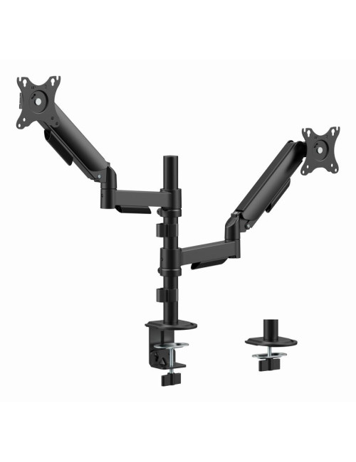 DISPLAY ACC MOUNTING ARM/17-32" MA-DA2P-02 GEMBIRD