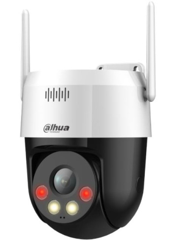WRL CAMERA 5MP PT DOME WIFI/P5AE-PV DAHUA