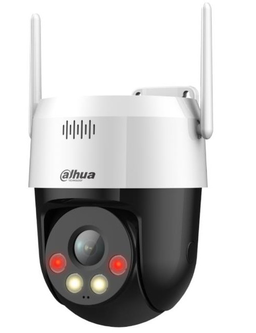 WRL CAMERA 5MP PT DOME WIFI/P5AE-PV DAHUA