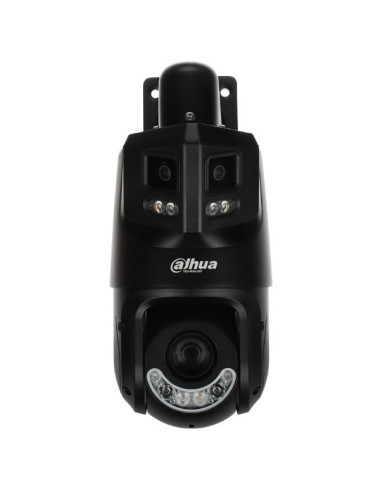 KAMERA IP SZYBKOOBROTOWA...