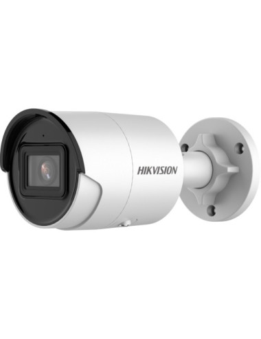 Hikvision IP Camera Powered...