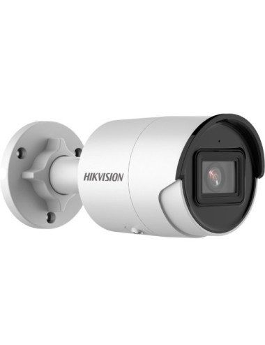 Hikvision IP Camera Powered...