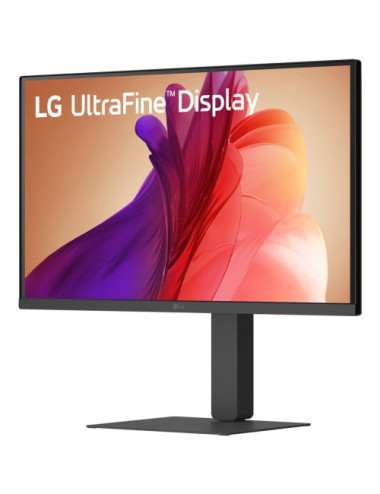 LG 27U730A-B computer...