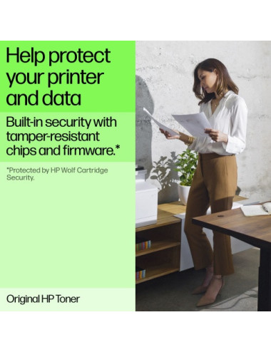 HP 216A (W2412A) Lazerinė...