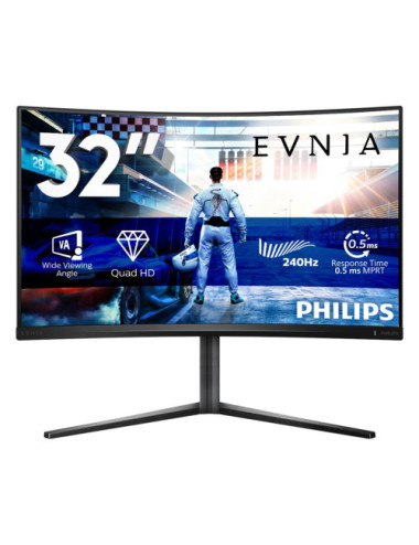 Philips Evnia 5000...