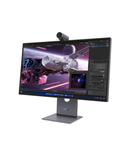 Lenovo Yoga Pro 27UD-10...