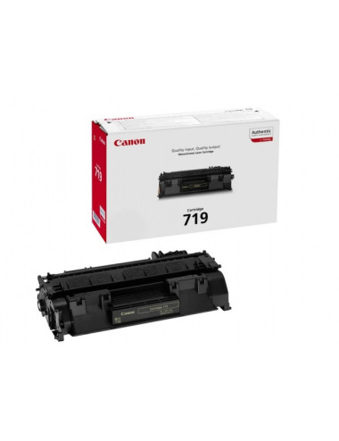 Canon CRG 719 (3479B002)...