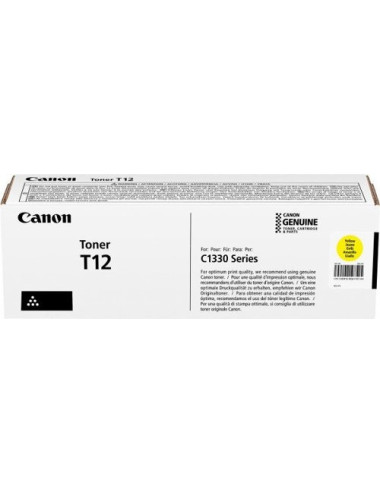 Canon Toner T12 (5095C006)...