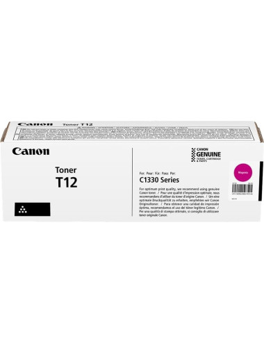 Canon Toner T12 (5096C006)...