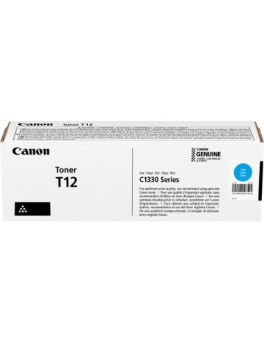 Canon Toner T12 (5097C006)...