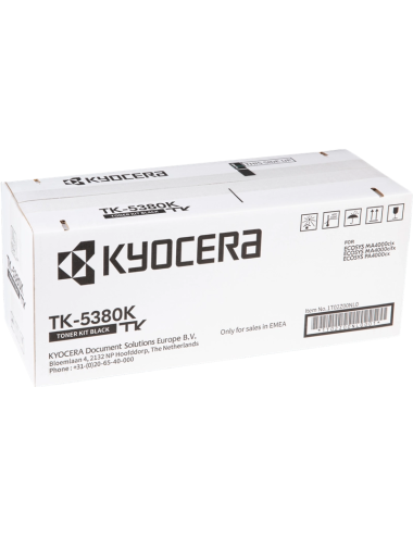 Kyocera TK-5380K...