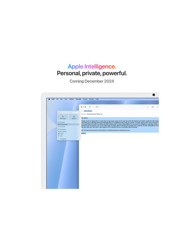 Apple iMac 24 4.5K Retina, Apple M4 10C CPU, 10C GPU/16GB/256GB SSD/Blue/INT | Apple