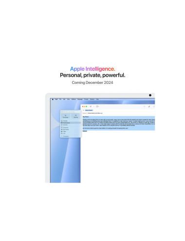 Apple iMac 24 4.5K Retina, Apple M4 10C CPU, 10C GPU/16GB/256GB SSD/Blue/INT | Apple